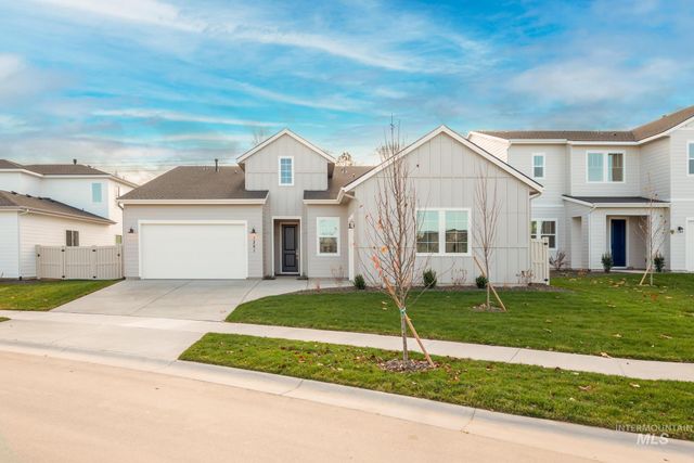 1261 W Osceola St, Middleton, ID 83644