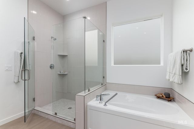 1261 W Osceola St, Middleton, ID 83644