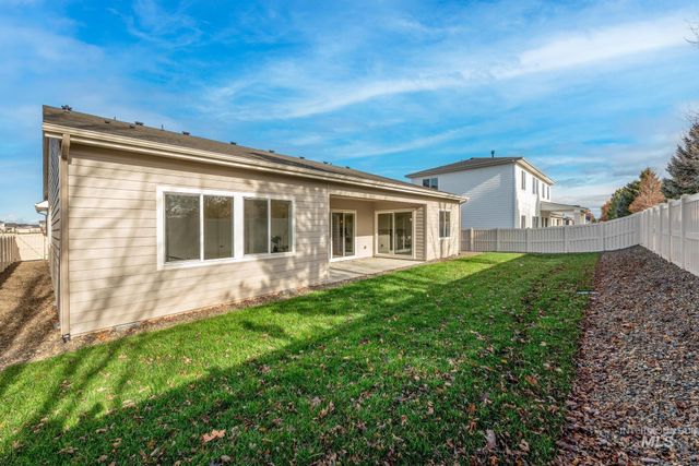 1261 W Osceola St, Middleton, ID 83644