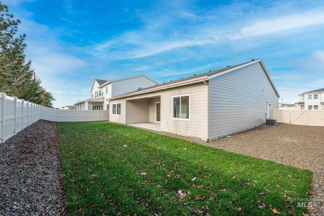 1261 W Osceola St, Middleton, ID 83644