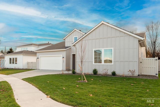 1261 W Osceola St, Middleton, ID 83644