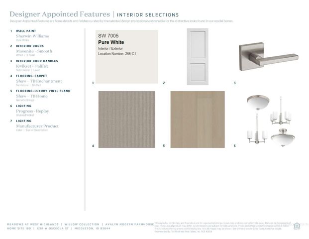 1261 W Osceola St, Middleton, ID 83644