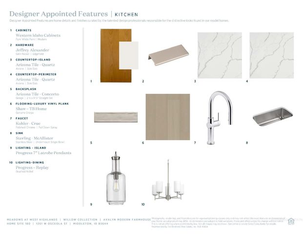 1261 W Osceola St, Middleton, ID 83644