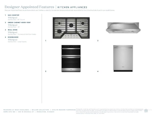 1261 W Osceola St, Middleton, ID 83644