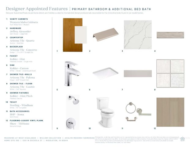 1261 W Osceola St, Middleton, ID 83644