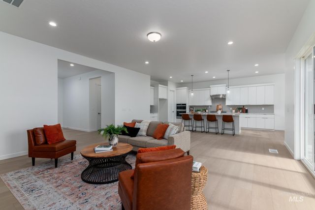 1261 W Osceola St, Middleton, ID 83644