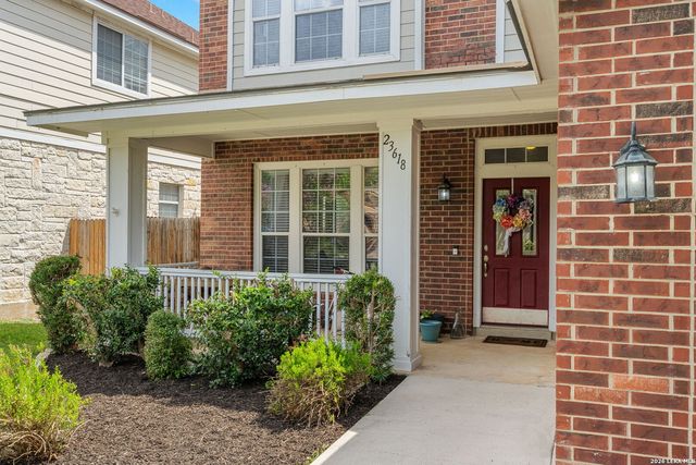 23618 Calico Chase, San Antonio, TX 78260