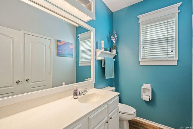 23618 Calico Chase, San Antonio, TX 78260