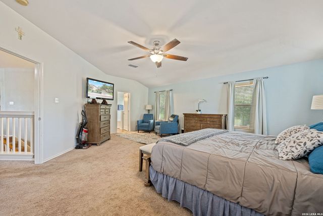 23618 Calico Chase, San Antonio, TX 78260