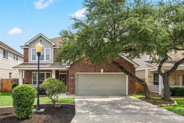 23618 Calico Chase, San Antonio, TX 78260