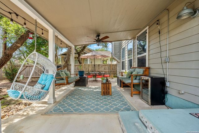 23618 Calico Chase, San Antonio, TX 78260