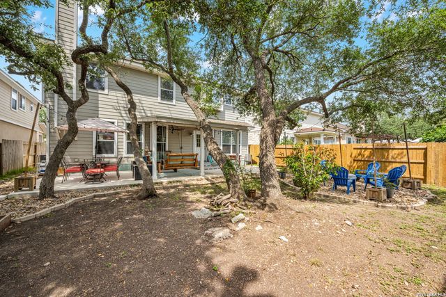 23618 Calico Chase, San Antonio, TX 78260