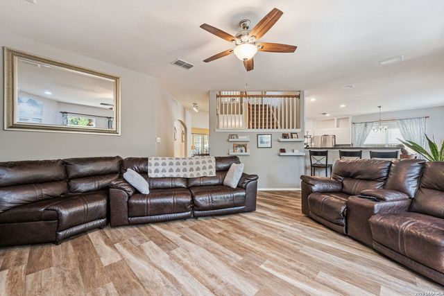 23618 Calico Chase, San Antonio, TX 78260