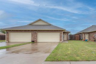 212 Ashley Drive 212 & #214, Edmond, OK 73003