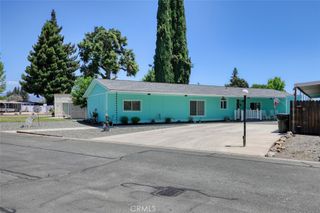 1800 S Main 32, Lakeport, CA 95453