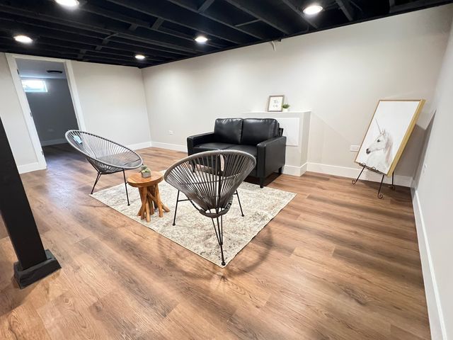 1061 S Pleasure Court, Aurora, IL 60506