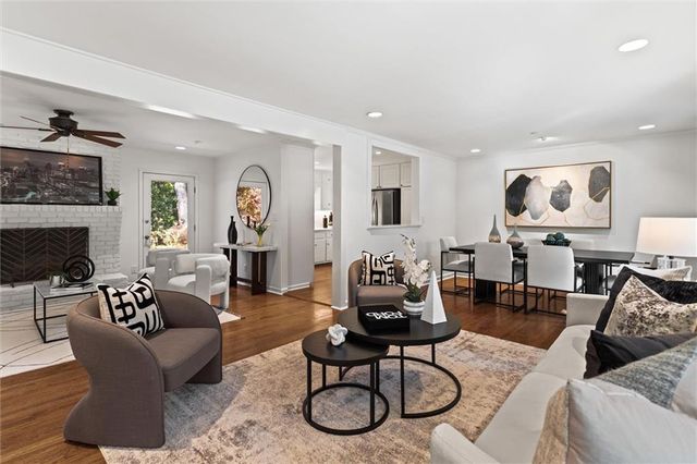 560 Windsor Parkway, Atlanta, GA 30342