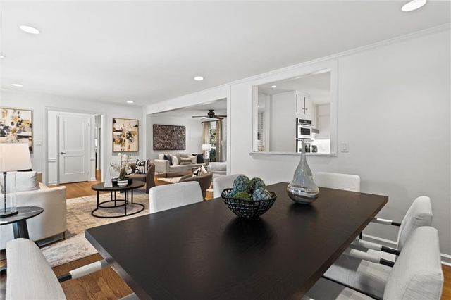 560 Windsor Parkway, Atlanta, GA 30342