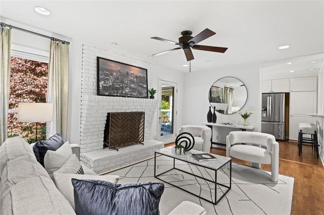 560 Windsor Parkway, Atlanta, GA 30342