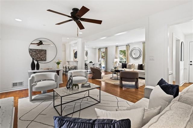 560 Windsor Parkway, Atlanta, GA 30342