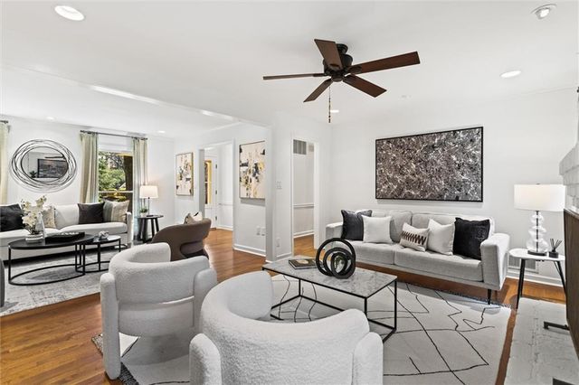 560 Windsor Parkway, Atlanta, GA 30342