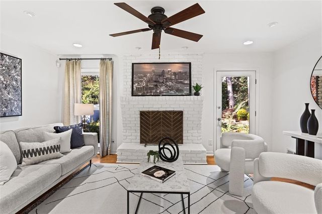 560 Windsor Parkway, Atlanta, GA 30342