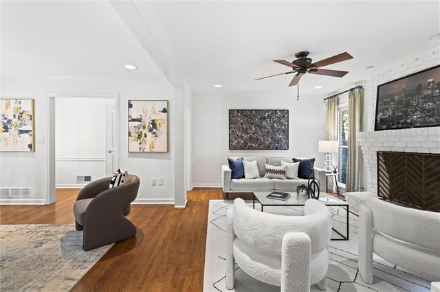 560 Windsor Parkway, Atlanta, GA 30342