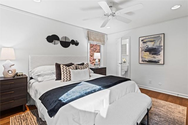 560 Windsor Parkway, Atlanta, GA 30342