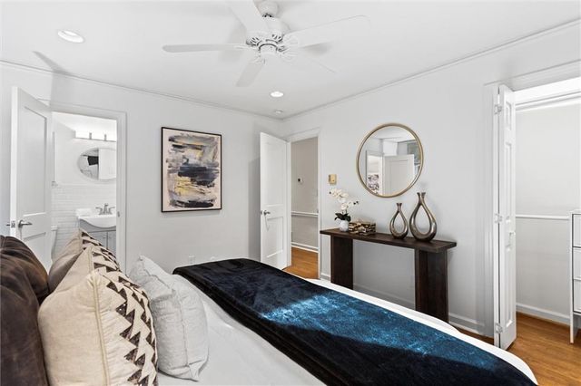 560 Windsor Parkway, Atlanta, GA 30342