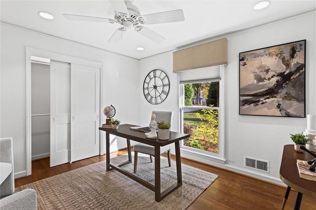 560 Windsor Parkway, Atlanta, GA 30342