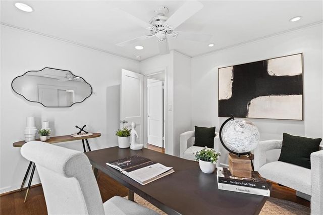 560 Windsor Parkway, Atlanta, GA 30342