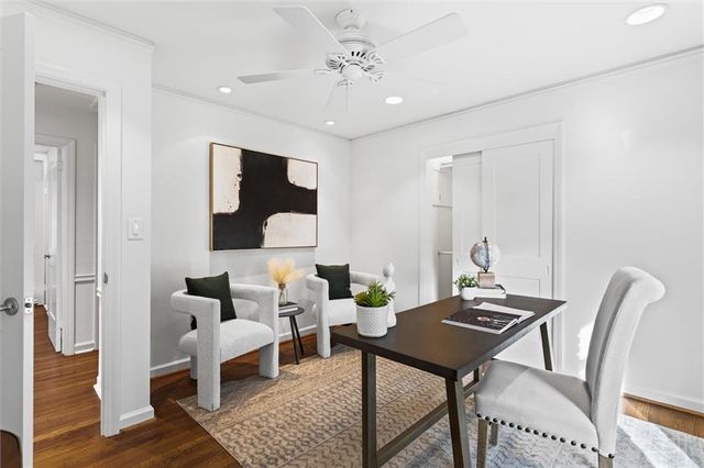 560 Windsor Parkway, Atlanta, GA 30342