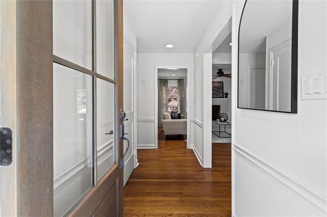 560 Windsor Parkway, Atlanta, GA 30342