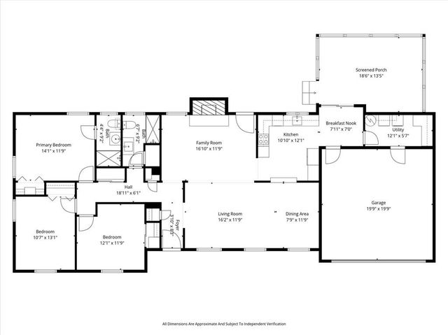 560 Windsor Parkway, Atlanta, GA 30342