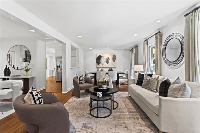 560 Windsor Parkway, Atlanta, GA 30342