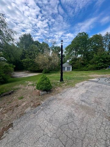 0 Hoxie Court, Coventry, RI 02816