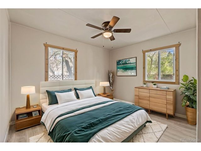 409 Burlington Ave, Colorado Springs, CO 80905