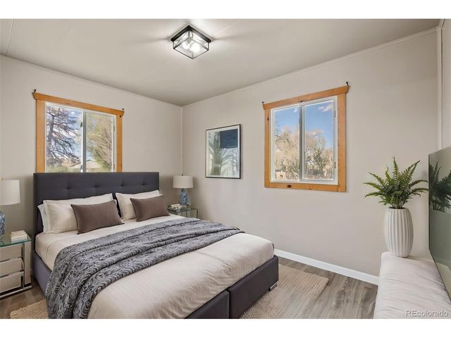409 Burlington Ave, Colorado Springs, CO 80905
