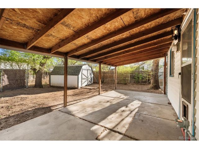 409 Burlington Ave, Colorado Springs, CO 80905
