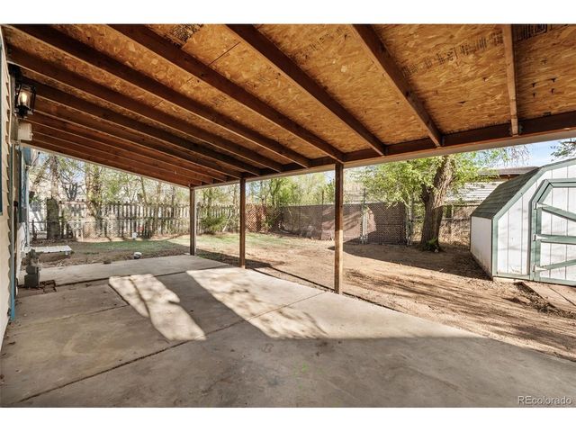 409 Burlington Ave, Colorado Springs, CO 80905