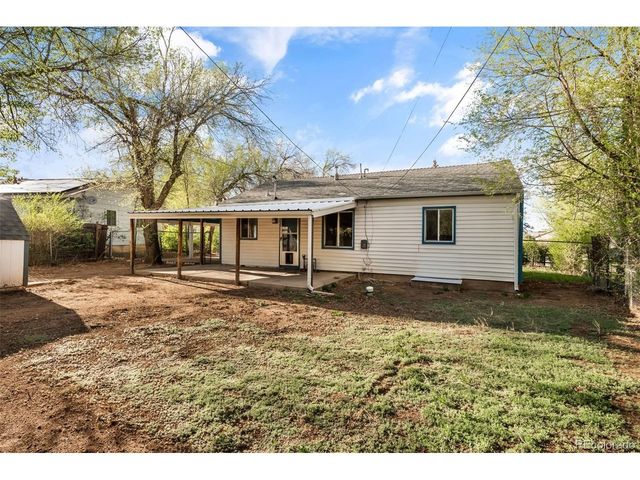 409 Burlington Ave, Colorado Springs, CO 80905