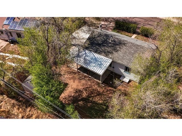409 Burlington Ave, Colorado Springs, CO 80905