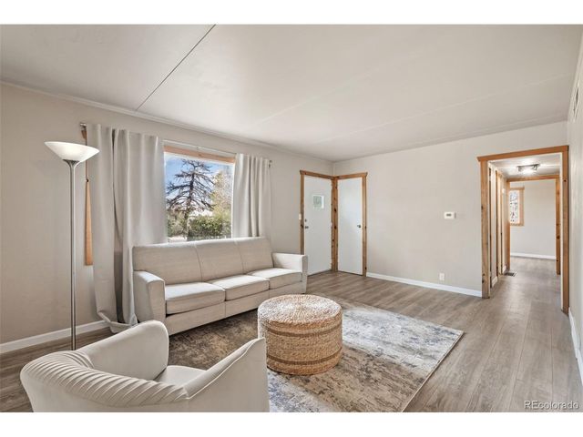 409 Burlington Ave, Colorado Springs, CO 80905