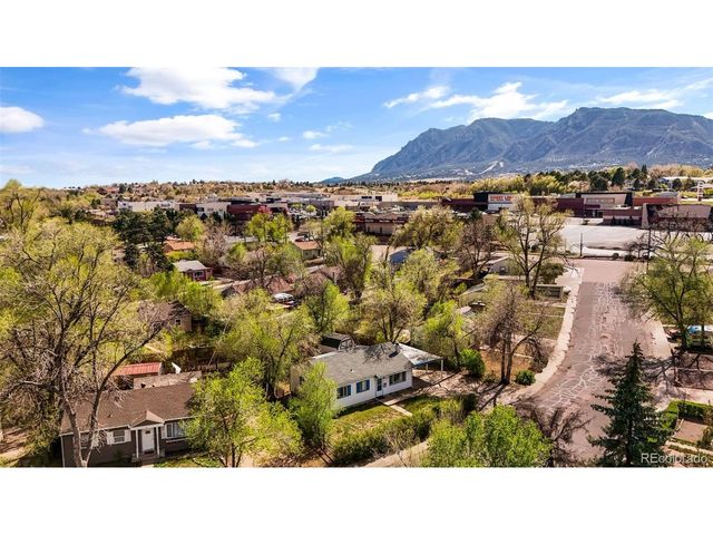 409 Burlington Ave, Colorado Springs, CO 80905