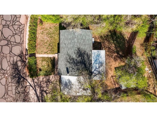 409 Burlington Ave, Colorado Springs, CO 80905