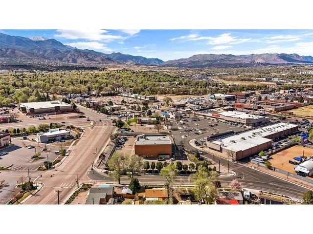 409 Burlington Ave, Colorado Springs, CO 80905