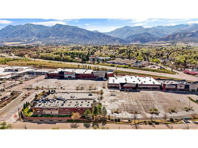 409 Burlington Ave, Colorado Springs, CO 80905