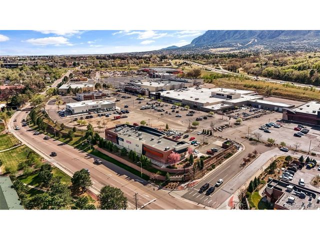 409 Burlington Ave, Colorado Springs, CO 80905