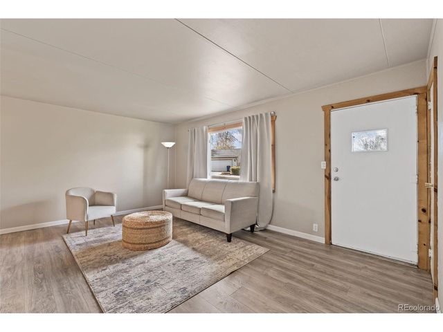 409 Burlington Ave, Colorado Springs, CO 80905