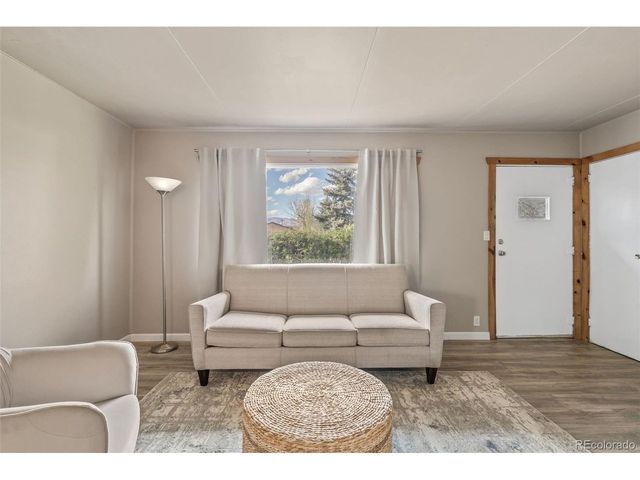 409 Burlington Ave, Colorado Springs, CO 80905